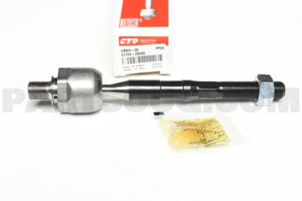 CRKH32 RACK END MALE RHT