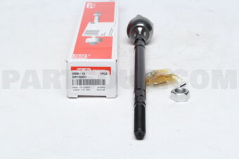 CRM13 RACK END R/L