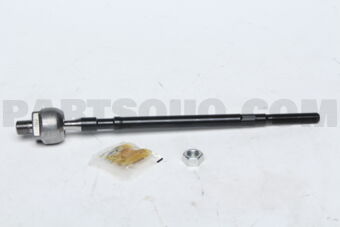 CRM13 RACK END R/L