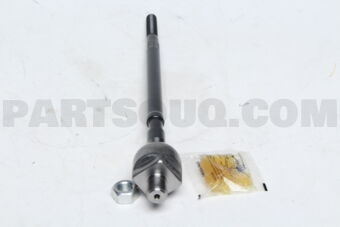 CRM13 RACK END R/L