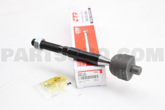 CRM20 RACK END LH & RH