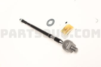 CRM22 RACK END