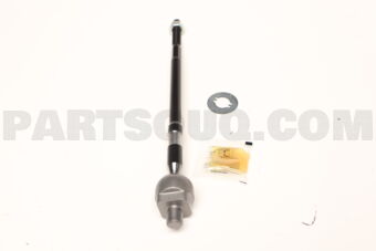 CRM22 RACK END