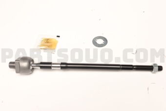 CRM22 RACK END