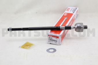 CRM22 CTR RACK END