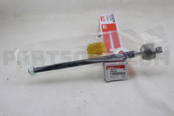 CRM25 RACK END LH & RH