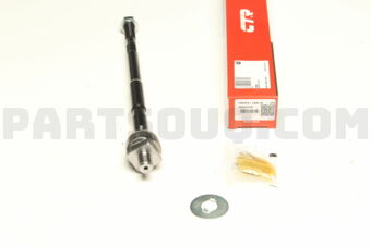 CRM26 RACK END LH &amp; RH