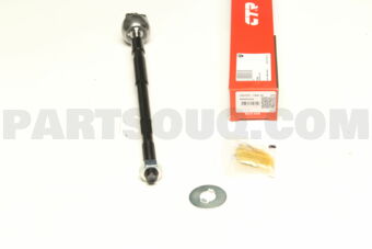 CRM26 RACK END LH &amp; RH