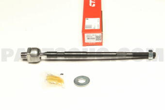 CRM26 RACK END LH &amp; RH