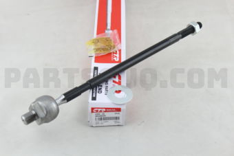 CRM29 RACK END LH & RH