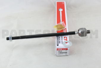 CRM29 RACK END LH & RH
