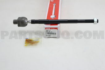 CRMZ20 RACK END LH & RH