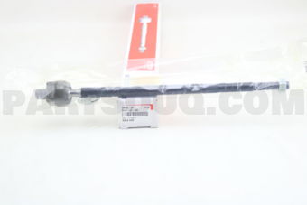 CRMZ28 RACK END LH