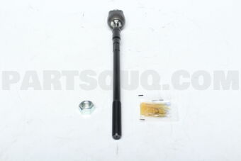 CRMZ37 RACK END RH