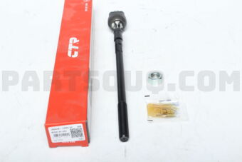 CRMZ37 RACK END RH