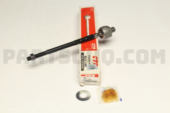 CRN1 RACK END LH & RH