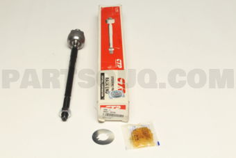 CRN1 RACK END LH & RH