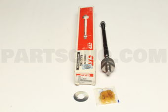 CRN1 RACK END LH & RH