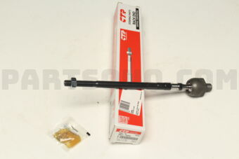 CRN16 RACK END LH &amp; RH
