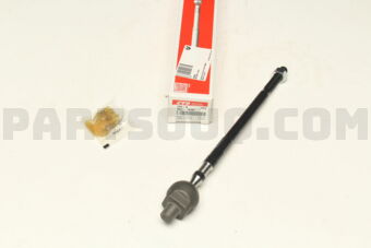 CRN16 RACK END LH &amp; RH