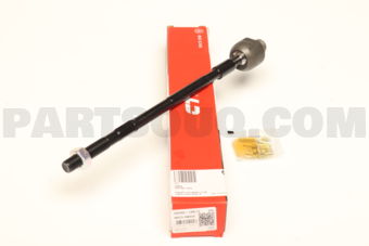 CRN21 RACK END LH & RH