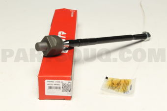 CRN22 RACK END LH & RH