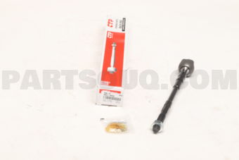 CRN24 RACK END LH & RH