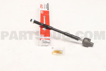 CRN24 RACK END LH & RH