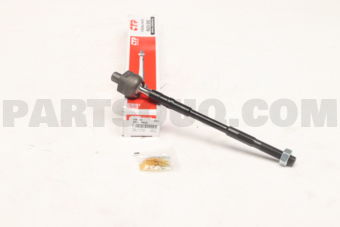 CRN24 RACK END LH & RH