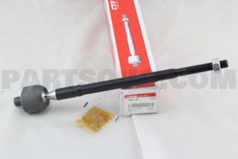 CRN26 RACK END LH & RH