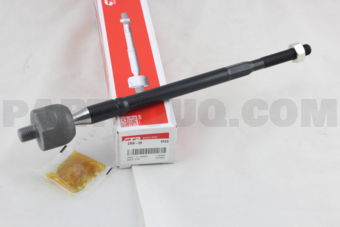 CRN26 RACK END LH & RH