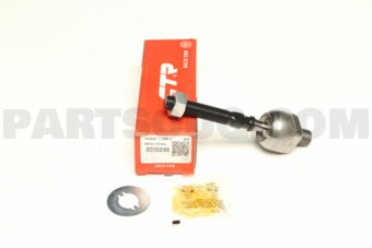 CRN3 RACK END LH &amp; RH