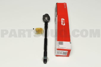 CRN32 RACK END