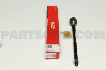 CRN32 RACK END