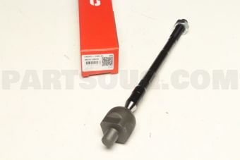 CRN35 RACK END LH & RH