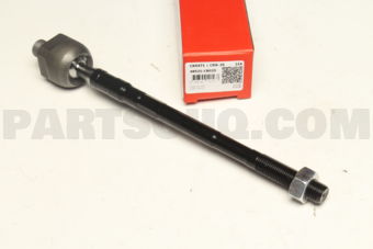 CRN35 RACK END LH & RH