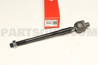 CRN35 RACK END LH & RH