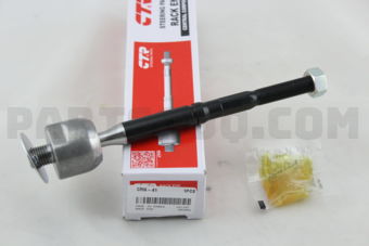 CRN41 RACK END LH & RH