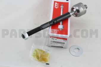 CRN41 RACK END LH & RH
