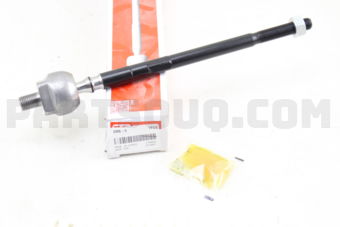 CRN5 RACK END LH & RH