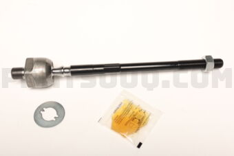 CRN6 RACK END LH &amp; RH