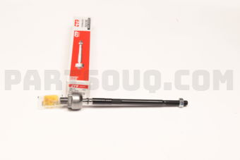 CRN8 RACK END LH & RH