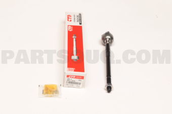CRN8 RACK END LH & RH