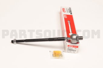 CRN8 RACK END LH & RH