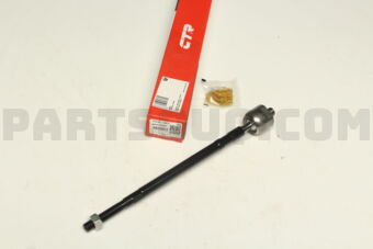 CRS5 RACK END LH &amp; RH