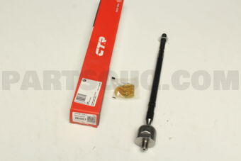 CRS5 RACK END LH &amp; RH