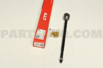 CRS5 RACK END LH &amp; RH