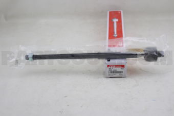 CRS9 RACK END LH & RH