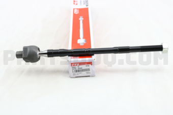 CRSU10 RACK END LH & RH