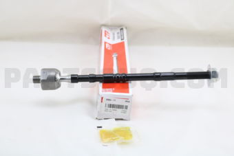 CRSU11 RACK END LH & RH